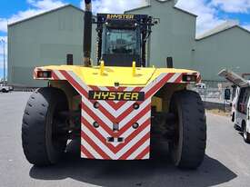 Fork-Lift Hyster H48XMS-12  - picture2' - Click to enlarge