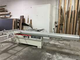 SCM CLASS SI350-PANEL SAW  in excellent condition very well looked after  - picture0' - Click to enlarge