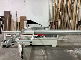 SCM CLASS SI350-PANEL SAW  in excellent condition very well looked after  - picture0' - Click to enlarge