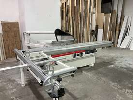 SCM CLASS SI350-PANEL SAW  in excellent condition very well looked after  - picture1' - Click to enlarge