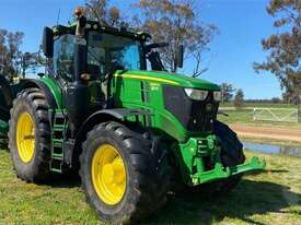 John Deere 6250r - picture0' - Click to enlarge