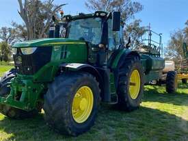 John Deere 6250r - picture2' - Click to enlarge