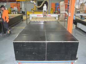 Multicam SR1540vi cnc - picture0' - Click to enlarge