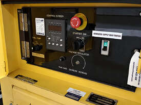 8.0kVA Used Kipor Enclosed Generator Set - picture1' - Click to enlarge