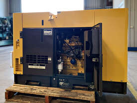 8.0kVA Used Kipor Enclosed Generator Set - picture2' - Click to enlarge