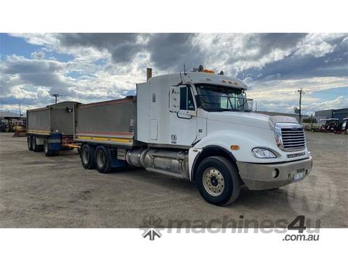 Freightliner Columbia