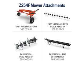 HUSQVARNA Z254F - picture1' - Click to enlarge