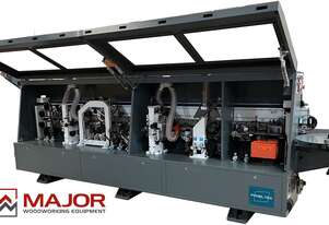 Paneltex PE-412 Edgebander - End Rounding