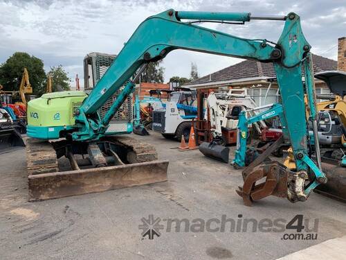 YANMAR VIO70 EXCAVATOR