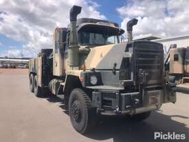 1986 Mack RM6866 RS - picture0' - Click to enlarge