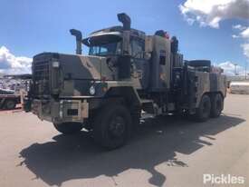 1986 Mack RM6866 RS - picture0' - Click to enlarge