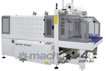 SmiPack Automatic In-Line BP1402AS Bundle Shrink Wrappers