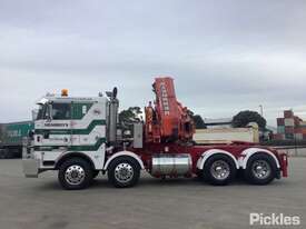 1993 Kenworth K100E - picture1' - Click to enlarge