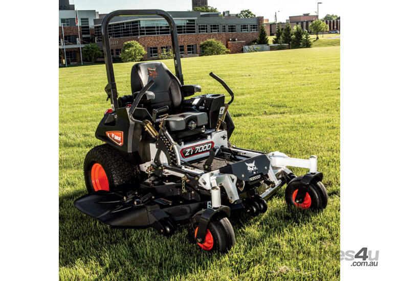 New 2022 Bobcat NEW Bobcat ZT7000 Zero Turn Mower Zero Turn Mowers in