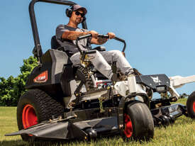 NEW Bobcat ZT7000 Zero Turn Mower  - picture2' - Click to enlarge