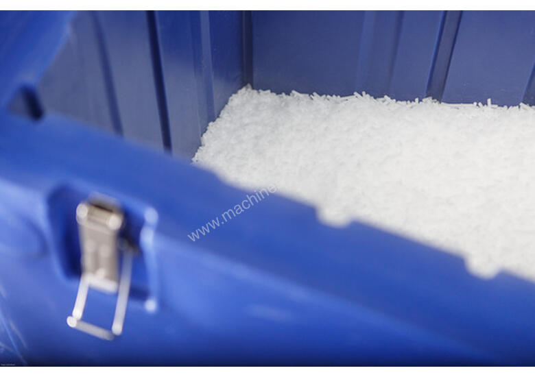 Dry Ice Storage Tubs/ heavy duty