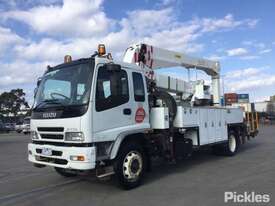 2007 Isuzu FTR900 - picture0' - Click to enlarge