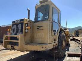 1987 Caterpillar 621E - picture0' - Click to enlarge