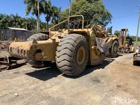 1987 Caterpillar 621E - picture2' - Click to enlarge