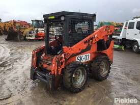 Kubota SSV75 - picture0' - Click to enlarge