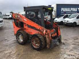 Kubota SSV75 - picture0' - Click to enlarge