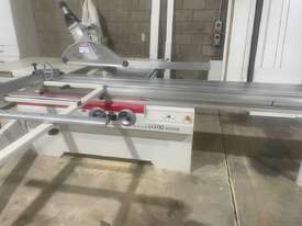 Used SCM Panel saw - picture0' - Click to enlarge