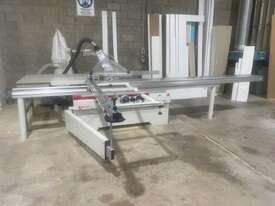 Used SCM Panel saw - picture0' - Click to enlarge