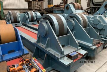 Welding Rotators 80T - Factory Clearance Sale!