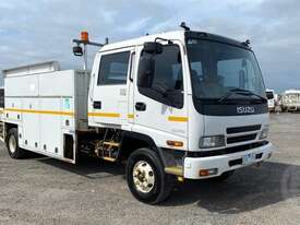 Isuzu FRR - picture0' - Click to enlarge