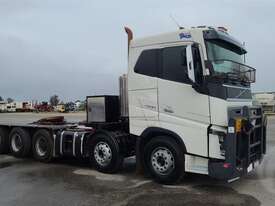 Volvo FH16 600 - picture0' - Click to enlarge