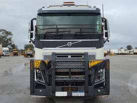 Volvo FH16 600 - picture0' - Click to enlarge