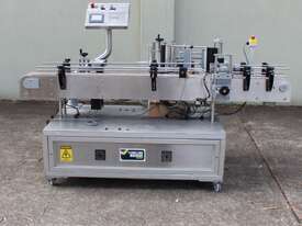 Wrap Around Labeller. - picture16' - Click to enlarge