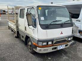 Mitsubishi Canter - picture0' - Click to enlarge