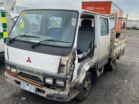 Mitsubishi Canter - picture2' - Click to enlarge