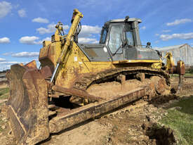 Bulldozer D155 AX Super - picture0' - Click to enlarge