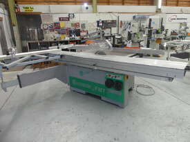 Altendorf F92T 3200mm panel saw - picture0' - Click to enlarge