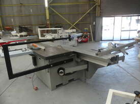 Altendorf F92T 3200mm panel saw - picture2' - Click to enlarge