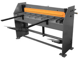 Manual Guillotine - FREE delivery Australia-wide - picture2' - Click to enlarge