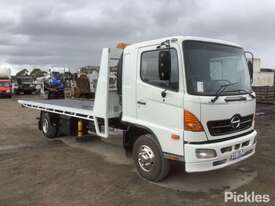 2003 Hino FD1J - picture0' - Click to enlarge