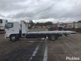 2003 Hino FD1J - picture1' - Click to enlarge