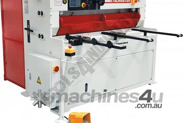 HAFCO HG-460B 1300mm x 6mm Hydraulic Guillotine