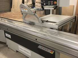 Electronic Panel Saw - picture0' - Click to enlarge