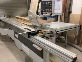 Electronic Panel Saw - picture0' - Click to enlarge