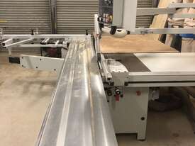 Electronic Panel Saw - picture1' - Click to enlarge