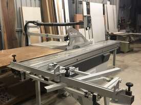 Electronic Panel Saw - picture2' - Click to enlarge