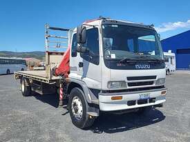 Isuzu FVR900T - picture0' - Click to enlarge