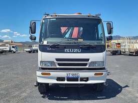 Isuzu FVR900T - picture0' - Click to enlarge