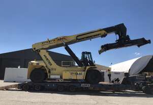 Hyster   Reach Stacker