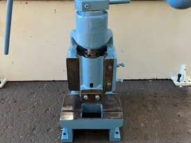 AP Lever 6ton Fly Press - picture0' - Click to enlarge