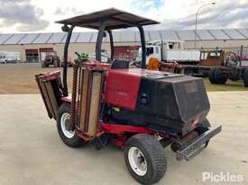 Toro ReelMaster 4000D - picture1' - Click to enlarge